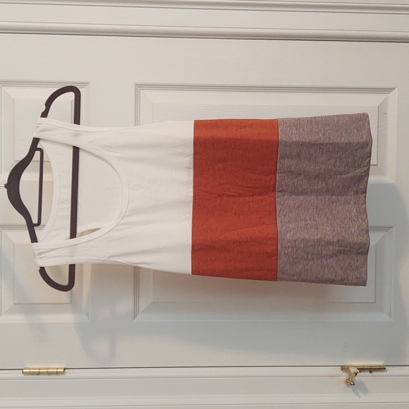 None Tops - *FINAL SALE* NWOT Women's Tank Size S